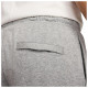 Nike Ανδρικό παντελόνι φόρμας Sportswear Club French Terry Jogger Pants